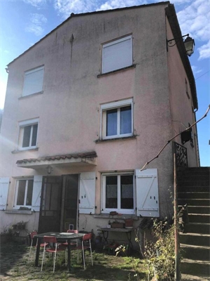 maison de campagne à la vente -   11330  AURIAC, surface 155 m2 vente maison de campagne - UBI448062875